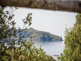 Casa per le vacanze Palinuro Ambiente 33