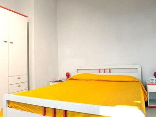 Ferienhaus Palinuro Ausstattung 24