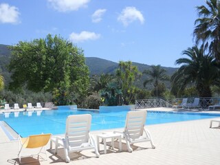 Holiday house Palinuro Outdoor Recording 14
