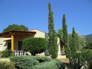 Casa de vacaciones Palinuro Grabación al aire libre 4