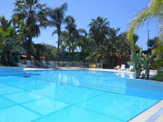 Holiday house Palinuro Outdoor Recording 2