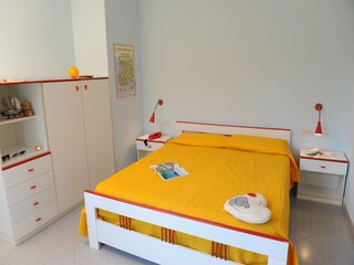 Holiday house Palinuro Features 22