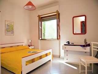 Vakantiehuis Palinuro Kenmerken 26