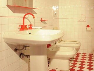 Holiday house Palinuro Features 28