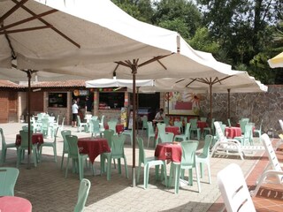 Vakantiehuis Palinuro  39