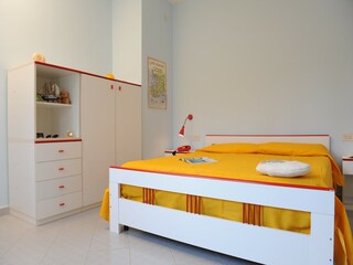 Ferienhaus Palinuro Ausstattung 29