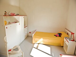 Maison de vacances Palinuro Équipement 26
