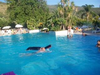 Holiday house Palinuro Outdoor Recording 6