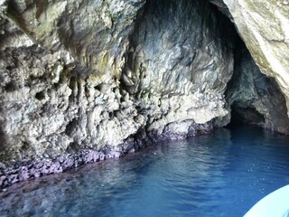 Casa per le vacanze Palinuro Ambiente 39