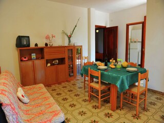 Vakantiehuis Palinuro Kenmerken 14