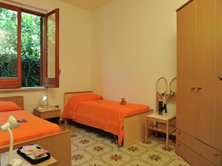 Casa per le vacanze Palinuro Caratteristiche 18