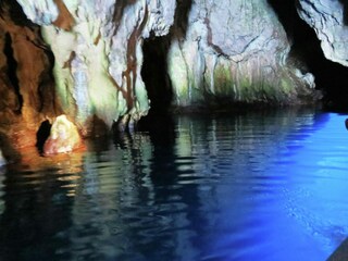 Casa per le vacanze Palinuro Ambiente 25