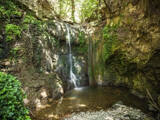 Casa per le vacanze Palinuro Ambiente 26