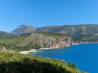 Casa per le vacanze Palinuro Ambiente 32