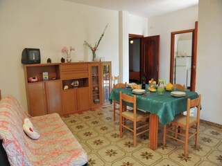 Appartamento Palinuro Caratteristiche 16