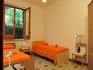 Appartement Palinuro Kenmerken 16
