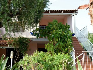 Appartement Palinuro Buitenaudio-opname 3