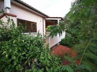 Apartment Palinuro Outdoor Recording 8