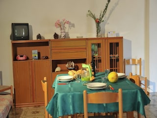 Appartement Palinuro Kenmerken 13