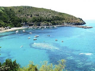 Appartamento Palinuro Ambiente 20