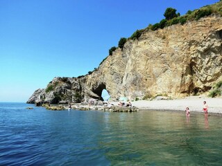 Appartamento Palinuro Ambiente 22