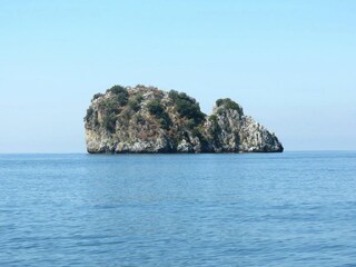 Appartement Palinuro Omgeving 24