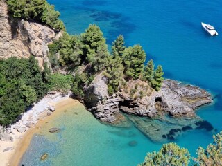 Appartamento Palinuro Ambiente 37