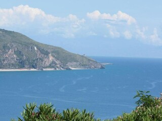 Appartamento Palinuro Ambiente 40