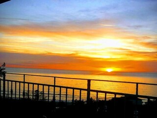 Apartamento Palinuro Entorno 25