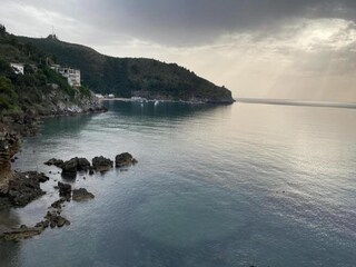 Apartamento Palinuro Entorno 32