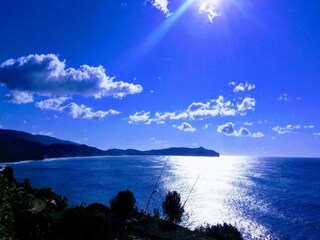 Apartamento Palinuro Entorno 34