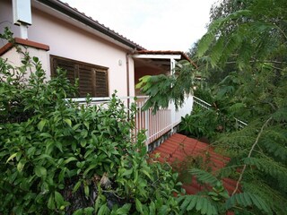 Appartement Palinuro Buitenaudio-opname 8