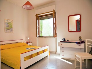 Casa de vacaciones Palinuro Características 14