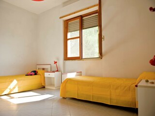 Ferienhaus Palinuro Ausstattung 21