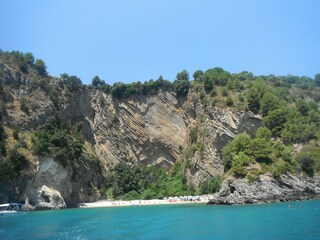 Casa per le vacanze Palinuro Ambiente 26