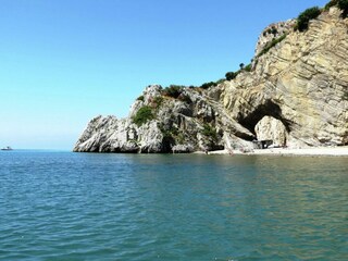 Casa per le vacanze Palinuro Ambiente 27