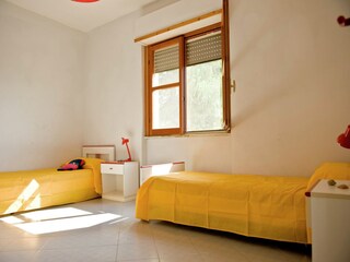Ferienhaus Palinuro Ausstattung 24