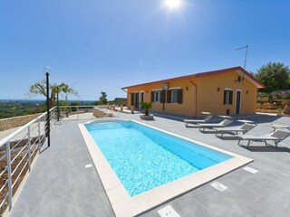 Vakantiehuis Floridia  46