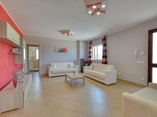 Vakantiehuis Floridia Kenmerken 9