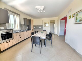 Vakantiehuis Floridia Kenmerken 16