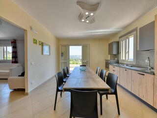 Vakantiehuis Floridia Kenmerken 17