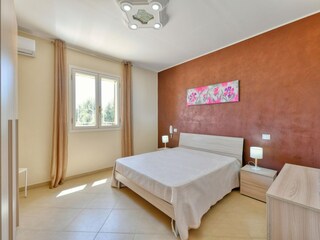 Vakantiehuis Floridia Kenmerken 19