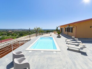 Vakantiehuis Floridia  36