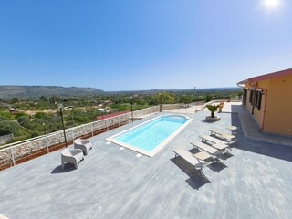 Vakantiehuis Floridia  37
