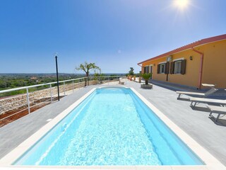 Maison de vacances Floridia  38