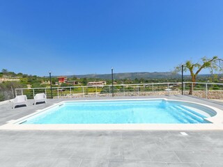 Maison de vacances Floridia  39