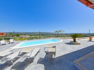Maison de vacances Floridia  40