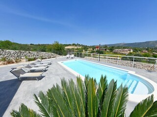 Vakantiehuis Floridia  41