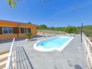 Maison de vacances Floridia  43