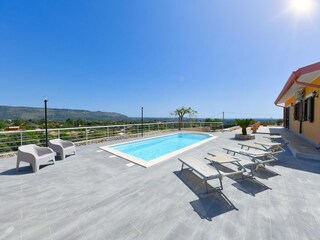 Casa per le vacanze Floridia  30